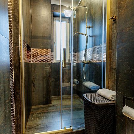 King Piastow & Spa Szczecin Buitenkant foto