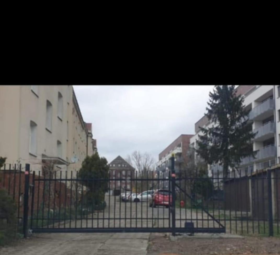 King Piastow & Spa Szczecin Buitenkant foto